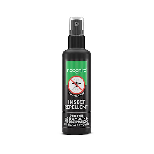 Incognito Insect Repellent Spray (813669)